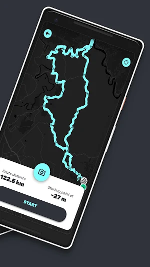 BEAST Series Screenshot 1