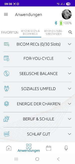 BIYOND Screenshot 2