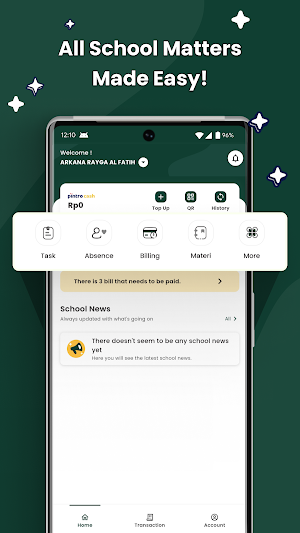 YSDN Screenshot 1
