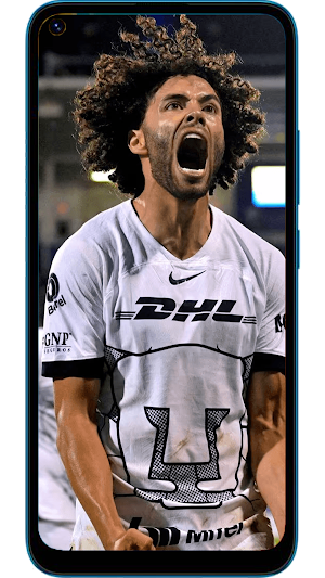 Pumas Wallpapers Screenshot 1
