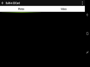 WiFi View Screenshot 2