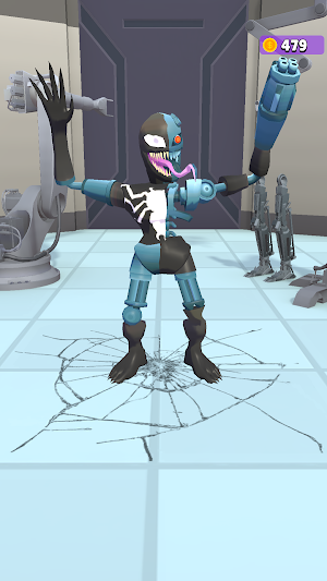 Monsterdox screenshot 6