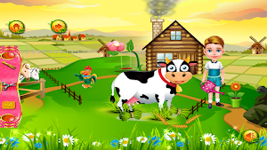 Family farm life Screenshot 1