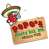 Popos Mexican Food