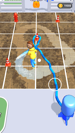 Power Washer Master Screenshot 3