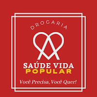 Drogaria Saúde e Vida Popular