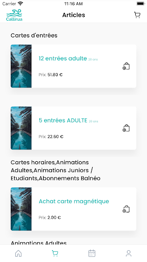APIDAY Screenshot 2