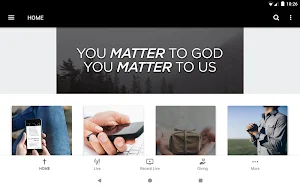 Skyline Church San Diego Screenshot 3