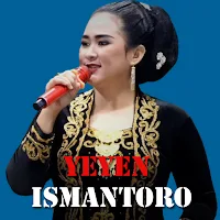 Tarling Klasik Yeyen Ismantoro