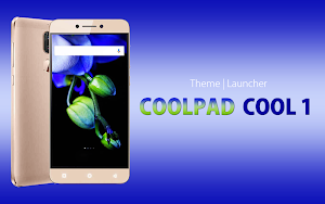 Theme for Coolpad Cool 1 Screenshot 0