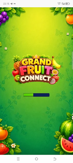 Grand Fruit Connect Screenshot 3