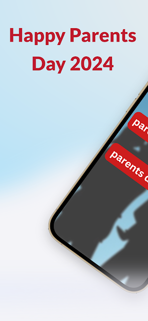 Happy Parents Day 2024 Screenshot 0