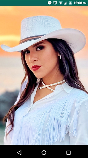 Lucero Rios Wallpaper Screenshot 0