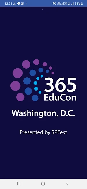 365 EduCon Screenshot 0