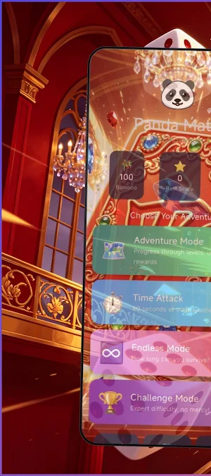 Firefly Glow Catch Screenshot 0