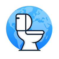 Sat Lav: Public Toilet Finder