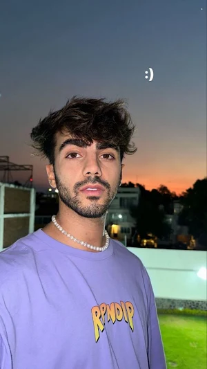 Fede Vigevani Wallpapers Screenshot 1
