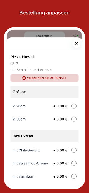 Leckerbissen Screenshot 2