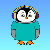 Major Waddles Audio Guide