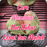 Cara Membuat Kue Kukus Cepat Dan Mudah