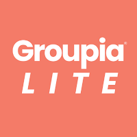 Groupia Lite - Event Planner