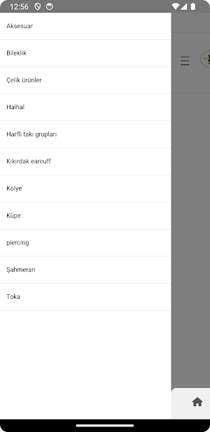 Sarı Bijuteri Screenshot 0