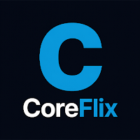 CoreFlix: Movies & TV Shows