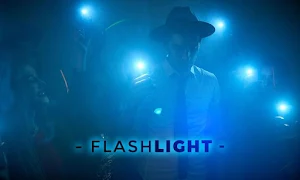Flashlight - Torch light Screenshot 0