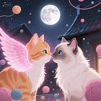 PurrBlend