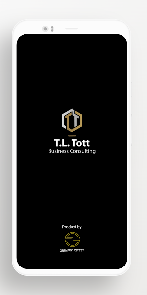 T L Tott Coach Screenshot 0