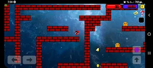 Fantasma Screenshot 2