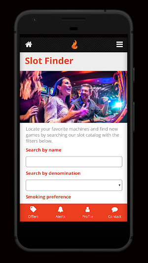Potawatomi MKE Casino Hotel Screenshot 3