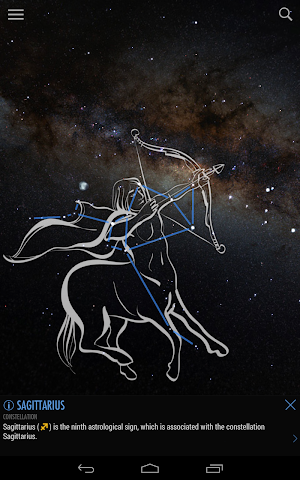 SkyView® Explore the Universe screenshot 6