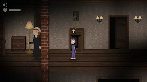 Mr. Hopp's Playhouse 2 HD Screenshot 3