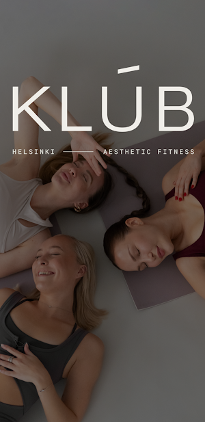 KLÚB Screenshot 0
