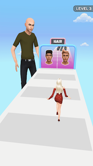 My Perfect Boyfriend Screenshot 1