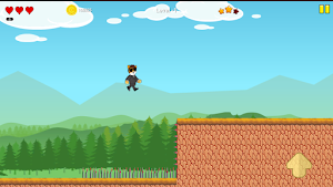 MuskyDoge Runner Screenshot 1