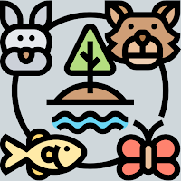 Animal Finder Game