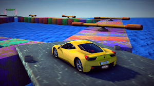 CarLegends Real Car Parking Screenshot 1