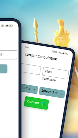 All In One Calculator Screenshot 3