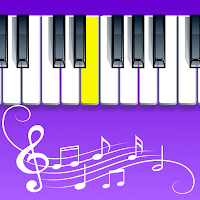Piano Keyboard to Learn Piano