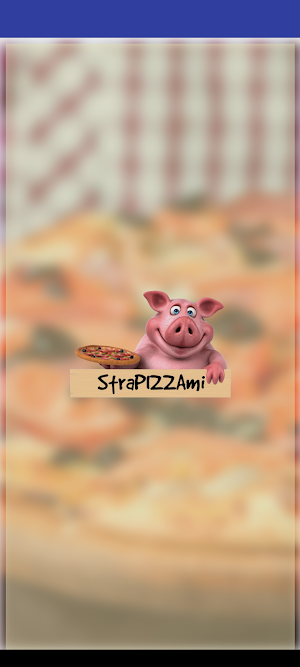 Strapizzami Screenshot 1