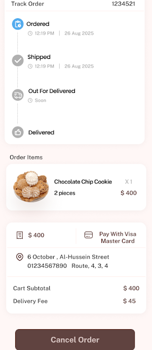 Breadbox Screenshot 2