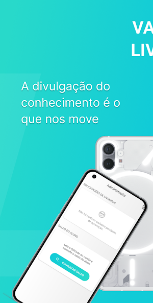Vale Livro Screenshot 3