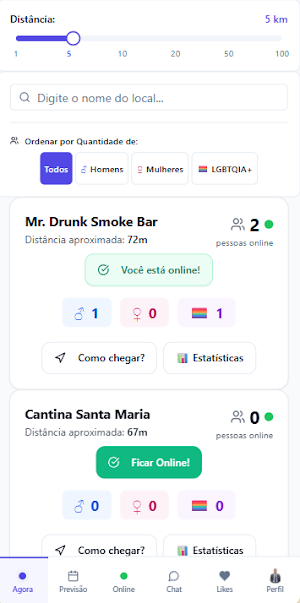 Povoo Screenshot 1