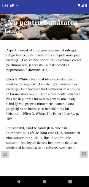 Rumania Școala deSabat Offline Screenshot 2