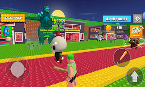 Steal Labubu Brainroot Screenshot 1