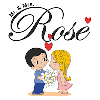 Flower Shop Mr.& Mrs.Rose