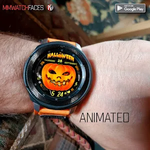 MM Halloween Screenshot 2