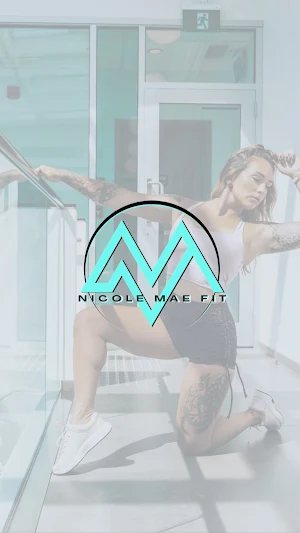 Nicole Mae Fit Screenshot 0